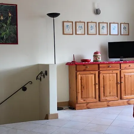 Casa Lina S. Pietro Apartament *