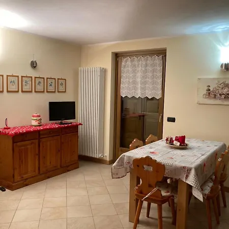 Casa Lina S. Pietro *