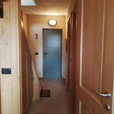 Casa Lina S. Pietro Apartament