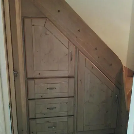 Apartament Casa Lina S. Pietro San Pietro (Berbenno di Valtellina)