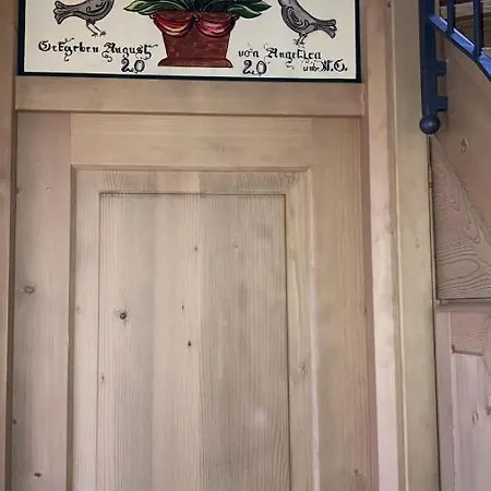 דירה Casa Lina S. Pietro *