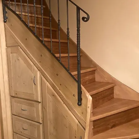 דירה Casa Lina S. Pietro *