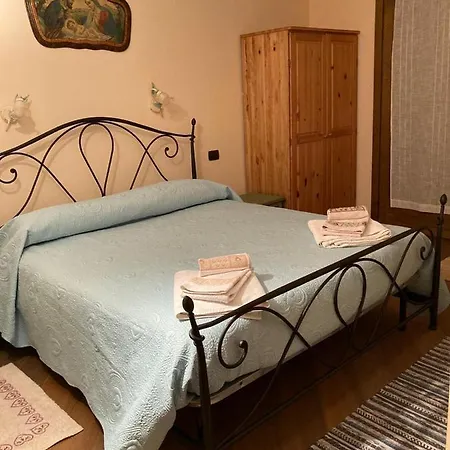 דירה Casa Lina S. Pietro San Pietro (Berbenno di Valtellina)