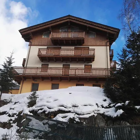Casa Lina S. Pietro Apartmán *