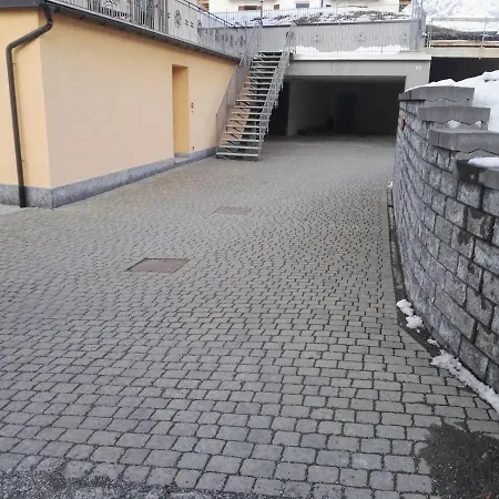 Casa Lina S. Pietro