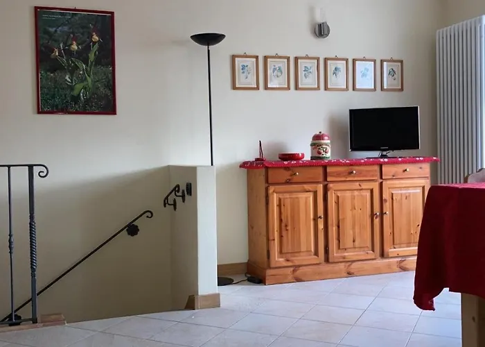 Casa Lina S. Pietro Appartamento *