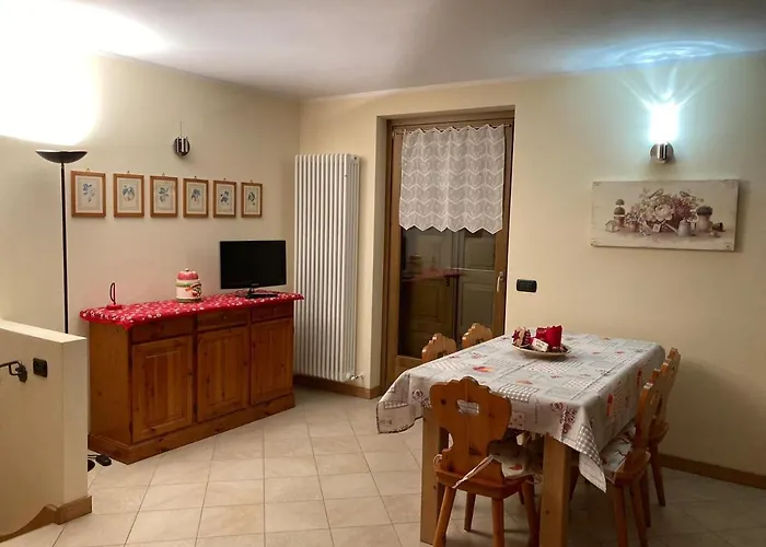 Casa Lina S. Pietro *