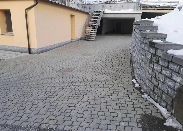 Casa Lina S. Pietro